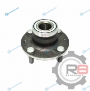 NA01-33-04XA ступица задняя