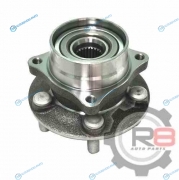 43510-47011 ступица передняя