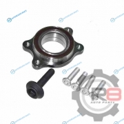 4H0498625A ступица задняя