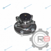 43402-80J00 ступица задняя