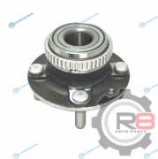 0K2N126150 ступица задняя