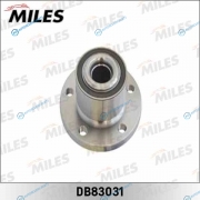 DB83031 Ступица с подшипником ПОДХОДИТ ДЛЯ VOLVO S60S80XC70 06- пер. (SKF VKBA6531) DB83031