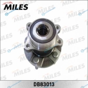 DB83013 Ступица с подшипником TOYOTA AURIS IAVENSIS III T270COROLLA IXRAV4 III 02-пер (SKF VKBA6874) DB83013