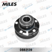 DB83139 Ступица с подшипником MITSUBISHI LANCER IXOUTLANDER I 03- задн. (SKF VKBA6928) DB83139