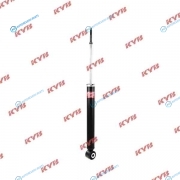 343458 Амортизатор газомасляный KYB