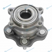 DB83181 Ступица с подшипником INFINITI EX J50FX S51G V36M353745Q50QX5070 05- задняя (SKF VKBA7703) DB83181