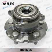 DB83265 Ступица с подшипником HONDA PILOTACURA MDX 07-15 DB83265