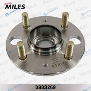 DB83269 Ступица с подшипником HONDA ACCORD IIICIVIC V 85-01 зад. DB83269