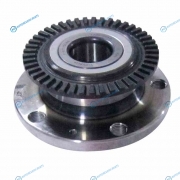 DB83186 Ступица с подшипником AUDI A4 II-III 01-09 задняя (SKF VKBA3606) DB83186