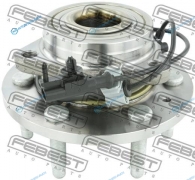 3282-ESCIIIMF Ступица передняя CADILLAC ESCALADE III 2007-2013 3282-ESCIIIMF