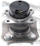 0282-C11R Ступица задняя NISSAN TIIDA C11 2005-2012 0282-C11R