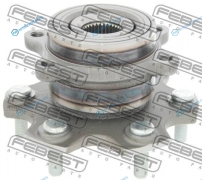 0482-V75R Ступица в сборе задняя MITSUBISHI PAJERO III 00-06 0482-V75R