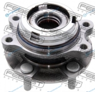 0282-S51MF Ступица 0282-S51MF