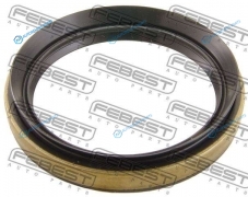 95HCY-52650812X Сальник ступицы колеса | зад правлев