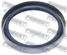 95GDY-51650909X Сальник ступицы колеса | зад правлев