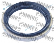 95HDY-56750711X Сальник ступицы колеса | зад правлев