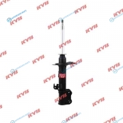 334353 Стойка газомасляная KYB (FL)