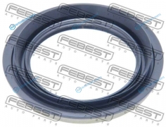 95HDS-57790814X Сальник ступицы колеса | перед правлев