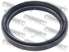 95HAY-64810711X Сальник ступицы колеса | перед правлев