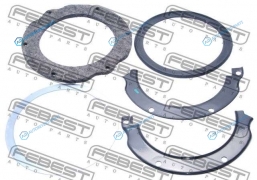 TOS-LC70 Ремкомплект сальников поворотного кулака