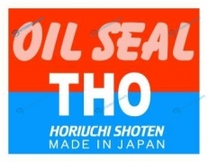 01010542 Сальник Ступицы THO