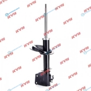 334631 Стойка газомасляная KYB (F)