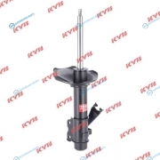 334142 Стойка газомасляная KYB (FR)