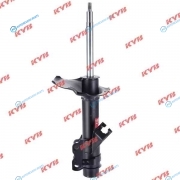 334143 Стойка газомасляная KYB (FL)