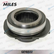 GE16022 Выжимной подшипник (для GE09017) RENAULT LOGANFLUENCELADA LARGUS 1.4-1.6 03- GE16022