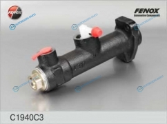 C1940C3 Цилиндр главный привода сцепления