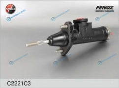 C2221C3 Цилиндр главный привода сцепления