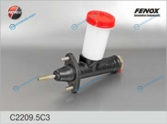 C22095C3 Цилиндр главный привода сцепления