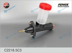 C22185C3 Цилиндр главный привода сцепления