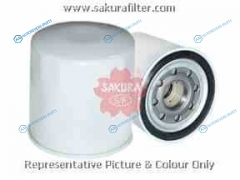 C1522 Цилиндр главный привода сцепления