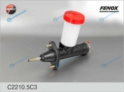 C22105C3 Цилиндр главный привода сцепления