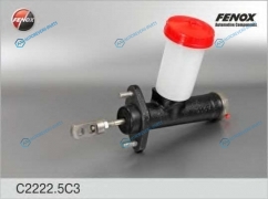 C22225C3 Цилиндр главный привода сцепления