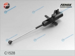 C1528 Цилиндр главный привода сцепления