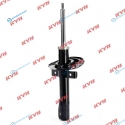 333718 Стойка газомасляная KYB (F)