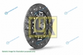 321 0014 10 Диск сцепления