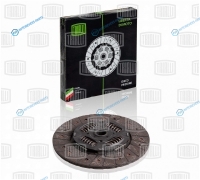 FD 0813 Диск сцеп. ведом. для ам Hyundai Porter (96-)Starex (01-) 2.5D