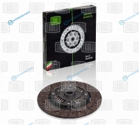 FD 2203 Диск сцеп. ведом. для ам Subaru Forester (97-) 2.0T