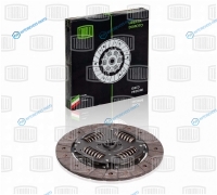 FD 395 Диск сцеп. ведом. для ам ГАЗель Next (13-) (280мм. дв. Cummins 2.8D Euro-4)