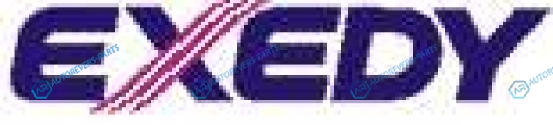 HCD801U Диск сцепления Exedy