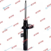 333730 Стойка газомасляная KYB (FL)