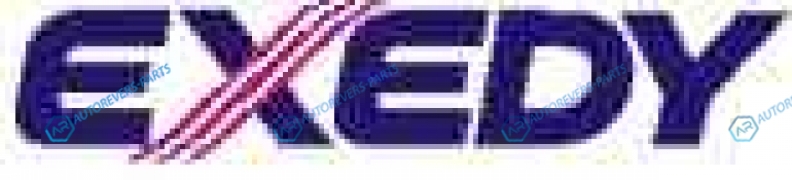 MFD066N Диск сцепления Exedy