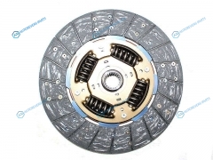 NW-1902 Диск сцепления 1.2KD FORTUNERHILUX 08- (D=275)