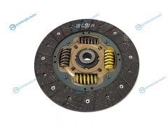 DW-37 Диск сцепления CHEVROLET AVEO 1.4 04-REZZO 1.6 05-DAEWOO LANOS 97-