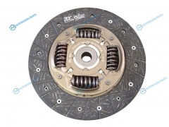 DW-47 Диск сцепления CHEVROLET AVEOLACETTINUBIRA 1.4-1.6 05-