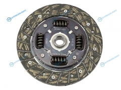 SDGM-489 Диск сцепления CHEVROLET AVEOSPARK 1.01.2 08-DAEWOO MATIZ 98- B10D1B12D1