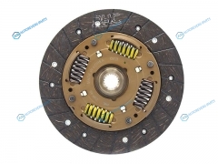 DW-46 Диск сцепления CHEVROLET AVEOSPARK 1.01.2 08-DAEWOO MATIZ 98- B10D1B12D1